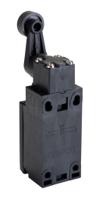 d4n-1a20 Omron D4N Series Roller Lever Limit Switch, 1NC/1NO, IP67, SPST, Plastic Housing, 240V ac Max, 10A Max