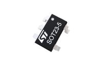 tsv791ilt TSV791ILT STMicroelectronics, Operational Amplifier, 50 MHz, 5-Pin 5.5 V SOT-23