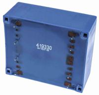 fl-1812 Block 12V ac 2 Output Through Hole PCB Transformer, 18VA