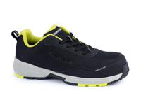 6250126-49 Honeywell Safety Starter Yellow S1P Unisex Black, Yellow Composite Toe Capped Safety Shoes, UK 14, EU 49