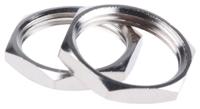 1-329631-2 TE Connectivity Connector Nut for use with BNC Connector