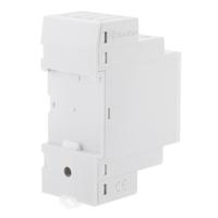 223400124620 Finder 22 Contactor, 12 V dc Coil, 4-Pole, 25 A, 4 kW 12 V, 2 NO/2 NC, 250 V dc, 440V ac