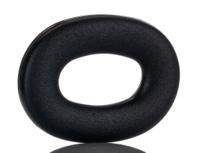 hyx5 3M PELTOR Black Hygiene Kit for use with X5-A