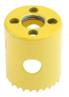 fch0196 Starrett HSS 40mm Hole Saw