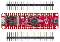 dm320119 Microchip Technology SAM D21 Curiosity Nano Evaluation Kit 32 Bit MCU Evaluation Kit DM320119