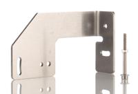 e21120 ifm electronic Bracket for Use with 04 Series