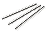 691300700024 Wurth Elektronik, 5.0mm Pitch, 300, 24 Way, Pluggable Terminal Block, Header, Through Hole, Solder Termination,