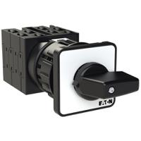 022241-t0-4-8245ez Eaton, 1P 8 Position 45° Multi Step Cam Switch, 690V (Volts), 20A, Toggle Actuator