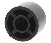 u482 APEM Push Button Cap for Use with 8000 Series, 9000 Series