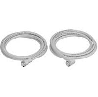 pca-1558823 SMC Cable, PCA Series, For Use With Actuator