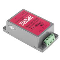 tmt-30124c TRACOPOWER Switching Power Supply, TMT 30124C, 24V dc, 1.25A, 30W, 1 Output, 85 → 264 V ac, 85 → 370 V dc