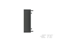 1437603-2 TE Connectivity Pushwheel Switch BCD Pushwheel Snap Detent Mount 10-way