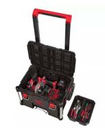 4932464078 Milwaukee PackOut Modular Storage 0 drawers  Tool Box, 560 x 410 x 480mm