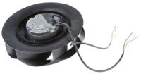r3g250-re07-07 ebm-papst RadiCal Series Centrifugal Fan, 230 V ac, 1430m³/h, AC Operation, 250 (Dia.) x 99mm