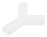 795-562 RS PRO Hose Connector, Y Hose Joiner 19mm ID