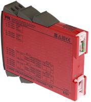 5131aa PR Electronics 5131A Series Programmable Signal Conditioner, Current, RTD, Thermocouple, Voltage Input, Current Output,