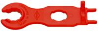 97-49-66-2 Knipex MC4 Series, Spanner Set