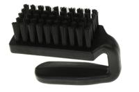 287-8209 Rectangular Anti Static Brush, Plastic