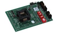 msp-ts432pz100 Texas Instruments Target Development Board Target Board Evaluation Board MSP-TS432PZ100