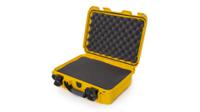 920s-010yl-0a0 Nanuk Nanuk 920 Waterproof PP Case, 424 x 340 x 173mm