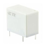 2-1419129-5 TE Connectivity PCB Mount Power Relay, 12V dc Coil, 8A Switching Current, SPST