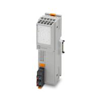 1139999 Phoenix Contact AXC Series I/O Extension Module for Use with PLCnext Controller, 24 V dc Supply