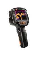 0560-8684 Testo 868s Thermal Imaging Camera, 0 → +650 °C, -30 → +100 °C, 160 x 120pixel Detector Resolution With RS