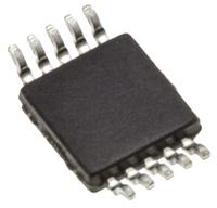 lm5022mmnopb Texas Instruments LM5022MM/NOPB, PWM Controller, 60 V, 2 MHz 10-Pin, MSOP