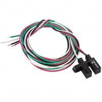 opb880p51z OPB880P51Z Optek, Screw Mount Slotted Optical Switch