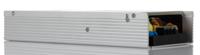 uhp-750-24 MEAN WELL Switching Power Supply, UHP-750-24, 24V dc, 31.3A, 751.2W, 1 Output, 127 → 370 V dc, 90 → 264 V