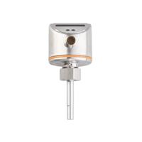 si500a ifm electronic SI Series Flow Monitor Flow Sensor for Gas, Liquid
