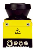s30b-3011ca-1056428 SICK S300 Advanced Series Laser Scanner Scanner, 30m Max Range