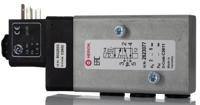 2623077303602400 Norgren Pneumatic Solenoid Valve - Solenoid/Air G 1/4 26230 Series
