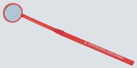 5515b Bahco Inspection Mirror Probe, 28.5mm mirror dia.