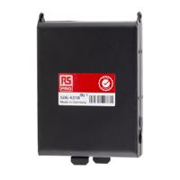 506-4318 RS PRO M3 to M12 HSS 7 piece Die Nut Set