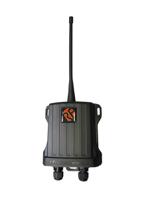 hornetpro-8r4 RF Solutions Remote Control Base Station HORNETPRO-8R4, Receiver, 868MHz, FM