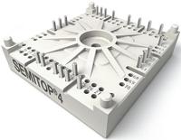 sk-150-mli-066-t Semikron Danfoss SK 150 MLI 066 T Series IGBT Module, 151 A 600 V, 70-Pin SEMITOP4, Through Hole