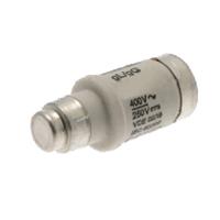 25nz02 Eaton 25A D02 Neozed Fuse, gG, 400V ac