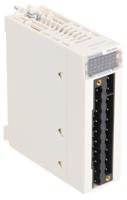 bmxdra1605 Schneider Electric M340 PLC I/O Module 16 x I/O, 24 → 240 V ac, 24 V dc