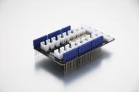 103020027 Seeed Studio, Grove - Mega Shield v1.2