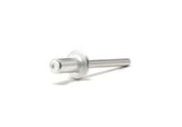 ad54sb POP Aluminium Blind Rivet, 1.7mm