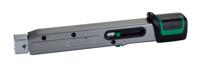 50184004 STAHLWILLE 730/4 Quick Click Torque Wrench, 8 → 40Nm, Rectangular Drive, 9 x 12mm Insert