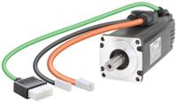 1fl6034-2af21-1ah1 Siemens 1FL6034 Synchronous AC Motor, 400 W, 230 V, Flange Mount Mounting