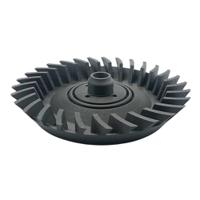 napa6cf1050bk NANOVIA 1.75mm Black PA-6 CF 3D Printer Filament, 500g