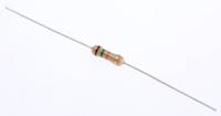 cfr50j15k TE Connectivity 15kΩ Carbon Film Resistor 0.5W ±5% CFR50J15K