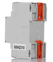 dmed121 Lovato 1 Phase LCD Energy MeterElectronic