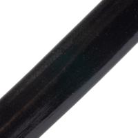 pf1302-bk005 Alpha Wire Expandable Braided Fiberglass PVC Black Cable Sleeve, 7.06mm Diameter, 30m Length, FIT Wire Management Series
