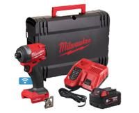 4933493245 Milwaukee , 18V Power Tool Kit - Combination Kit