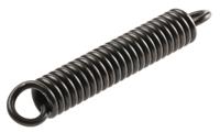 121-359 RS PRO Steel Extension Spring, 77.8mm x 13mm