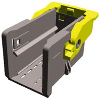 1-1718484-2 TE Connectivity, MCP Automotive Connector Socket 25 Way
